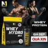 Combo 2 Túi Whey Hydro Protein M1 + Bình Nước Quà Tặng - Chỉ 918.000₫ 4