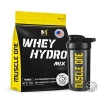 Combo 2 Túi Whey Hydro Protein M1 + Bình Nước Quà Tặng - Chỉ 918.000₫ 5