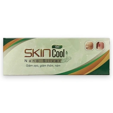 Combo 2 Tuýp Kem Bôi Ngoài Da Skin Cool 10g Chính Hãng Giá 120.000 VNĐ Giảm Đến 21%