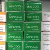 Combo 2 Tuýp Kem Bôi Ngoài Da Skin Cool 10g Chính Hãng Giá 120.000 VNĐ Giảm Đến 21% 2