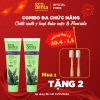 Combo 2 tuýp Kem đánh răng Ecodenta đa chức năng 7 thảo mộc 100ml - 425.000₫