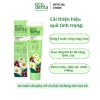 Combo 2 tuýp Kem đánh răng Ecodenta nhạy cảm chiết xuất cúc La Mã & nụ đinh hương 100ml 3