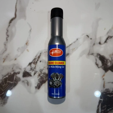 Combo 2 Vệ sinh Động cơ LIBITU 100ml - Tẩy cặn, tăng công suất, giảm ồn xe máy & ô tô - 60.000 VND 8