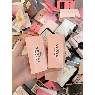 Combo 2 Vial Nước hoa mini 1.5ml - Giá ưu đãi 131k trải nghiệm hương sang trọng 3