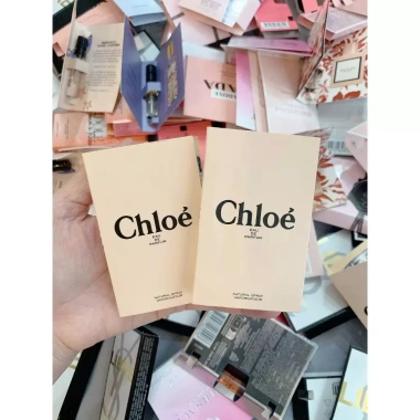 Combo 2 Vial Nước hoa mini 1.5ml - Giá ưu đãi 131k trải nghiệm hương sang trọng 4