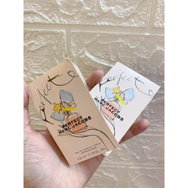 Combo 2 Vial Nước hoa mini 1.5ml - Giá ưu đãi 131k trải nghiệm hương sang trọng 14