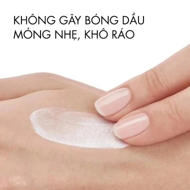 Combo 2 Vichy Soleil SPF50+ Dry Touch - Kem chống nắng da dầu mụn 50ml, 139k