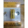 Combo 2 Viên Pin AAA 1.5V BESTON 800mWh và Cổng Sạc Micro USB - Giá 75.000₫ 6