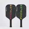 Combo 2 vợt Pickleball Facolos ExPower Black 14mm - Chính hãng, tặng 2 bóng, giảm giá 599k 6
