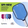 Combo 2 vợt pickleball SPIKOPOLL Spi New cho newbie, mặt vợt 16mm Fiberglass - Giá 690.000₫ 9
