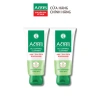 Combo 2 x Sữa rửa mặt Acnes Oil Control Gel 100g - Kiểm soát nhờn, ngừa mụn, da sạch 3
