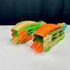 Combo 2 xe đồ chơi khủng long chở ô tô cho bé - Chỉ 59.000đ, khơi dậy sáng tạo 4