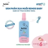 Combo 2 Xịt Chống Muỗi Rohto Remos 150ml - Bé 6 tháng, hương khuynh diệp, 211.000₫ 4