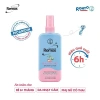 Combo 2 Xịt Chống Muỗi Rohto Remos 150ml - Bé 6 tháng, hương khuynh diệp, 211.000₫ 5
