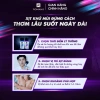 Combo 2 Xịt khử mùi toàn thân Romano Genz - Ngăn vệt ố vàng, ngăn mùi hôi 140ml/150ml - 160k 6
