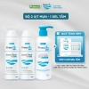 Combo 2 Xịt Mụn Lưng + 1 Gel Tắm Ngừa Mụn Freeskin – Mờ Thâm, Dưỡng Sáng Da 500k