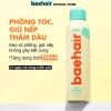 Combo 2 xịt tóc Baehair Booster 250ml - Giữ nếp lâu, tạo phồng mềm mại, giá 298.000đ 3