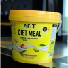 Combo 2 Xô Bột Giảm Cân AFIT 2kg - Giảm Cân Nhanh, Đốt Mỡ, Quà Tặng Trọn Gói 3