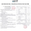 Combo 2 Xô Bột Giảm Cân AFIT 2kg - Giảm Cân Nhanh, Đốt Mỡ, Quà Tặng Trọn Gói 6