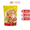 Combo 2 Yến Mạch Trái Cây Hạnh Nhân OATTA Thơm Béo Đậm Phô Mai Ăn Liền Túi 300g 2