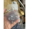 Combo 20-50-100 móc dán tường treo đồ trong suốt - cường lực siêu dính đa năng, chỉ 22.000₫ 7