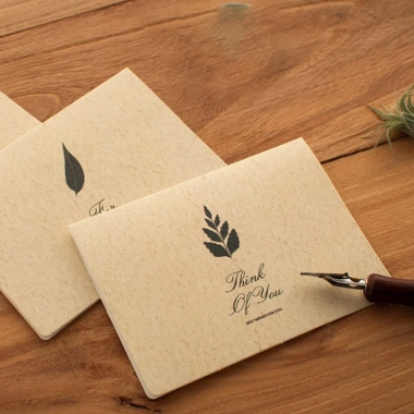 Combo 20 bộ thiệp kraft vintage cao cấp - Chúc mừng sinh nhật, tình nhân, ngày nhà giáo 20/11 giá 16.900đ