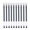 Combo 20 bút mực nước viết chữ đẹp, bút gel đen đỏ xanh ngòi 0.5mm - ưu đãi 30.000đ 3