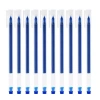 Combo 20 bút mực nước viết chữ đẹp, bút gel đen đỏ xanh ngòi 0.5mm - ưu đãi 30.000đ 4