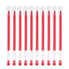 Combo 20 bút mực nước viết chữ đẹp, bút gel đen đỏ xanh ngòi 0.5mm - ưu đãi 30.000đ 5