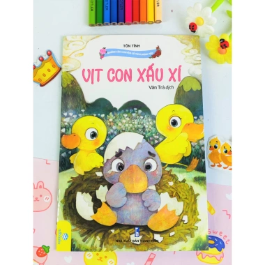 Combo 20 cuốn Chuyện Cổ Tích Song Ngữ Anh Việt - Giá ưu đãi 105.000 VND, Đọc tiếng Anh