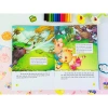 Combo 20 cuốn Chuyện Cổ Tích Song Ngữ Anh Việt - Giá ưu đãi 105.000 VND, Đọc tiếng Anh 7