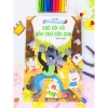 Combo 20 cuốn Chuyện Cổ Tích Song Ngữ Anh Việt - Giá ưu đãi 105.000 VND, Đọc tiếng Anh 8