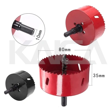 Combo 20 Đầu Ống + 1 Mũi Khoan Máng Ăn Gia Cầm Chống Mưa Nắng Ngoài Trời - 729.000 VND 3