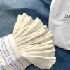 Combo 20 Đôi Tất Trơn Cổ Cao Nữ, Vớ Cotton Hàn Quốc Gân Trơn - Giá 34.000₫ 9