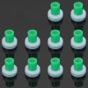 Combo 20 Gioăng Thay Băng Tan cho Sen, Vòi, Chậu, Bệt Xí, Bình NL - Giá 16.500 VND 6