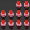 Combo 20 Gioăng Thay Băng Tan cho Sen, Vòi, Chậu, Bệt Xí, Bình NL - Giá 16.500 VND 7
