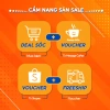 Combo 20 gói Đường gói 8g Message Coffee – Tiện lợi cho cà phê, chỉ 18.000₫ 4