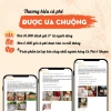 Combo 20 gói Đường gói 8g Message Coffee – Tiện lợi cho cà phê, chỉ 18.000₫ 5