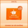 Combo 20 gói Đường gói 8g Message Coffee – Tiện lợi cho cà phê, chỉ 18.000₫ 6