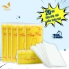 Combo 20 gói giấy ăn Sóng Vàng - Giá chỉ 163.680đ, giảm ngay 20% so với giá gốc 201.326đ