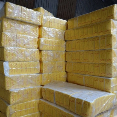 Combo 20 gói giấy ăn Sóng Vàng - Giá chỉ 163.680đ, giảm ngay 20% so với giá gốc 201.326đ 6