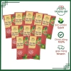 Combo 20 gói Hạt Dưa Trường Đạt Đặc Biệt Giòn Ngon 40gr - Giảm Giá Sốc 190.000₫ 3