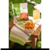 Combo 20 gói Khô Gà Lá Chanh Toco Food - Giá chỉ 215.000đ, vị chanh, ăn liền 2