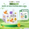 Combo 20 gói Nước ép Lê + Rễ Hoa Chuông Đen Lusol cho Bé 6 Tháng - 520.000₫