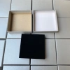 Combo 20 hộp bộ trang sức size 8.8x8.8x3cm - Giá sỉ 145.000 VND, giảm 30.450 VND 4