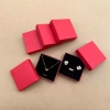 Combo 20 hộp bộ trang sức size 8.8x8.8x3cm - Giá sỉ 145.000 VND, giảm 30.450 VND 9
