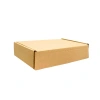 Combo 20 Hộp Carton Nắp Gài Đa Kích Cỡ 2 Mặt Nâu 3 Lớp - Giá Ưu Đãi 27.560₫ 5