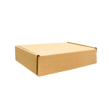 Combo 20 Hộp Carton Nắp Gài Đa Kích Cỡ 2 Mặt Nâu 3 Lớp - Giá Ưu Đãi 27.560₫