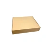 Combo 20 Hộp Carton Nắp Gài Đa Kích Cỡ 2 Mặt Nâu 3 Lớp - Giá Ưu Đãi 27.560₫ 6