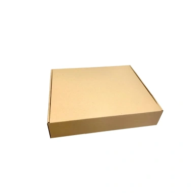 Combo 20 Hộp Carton Nắp Gài Đa Kích Cỡ 2 Mặt Nâu 3 Lớp - Giá Ưu Đãi 27.560₫